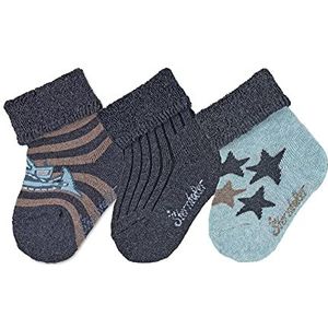 Sterntaler Kousen voor jongens, Mel Blauw, 14