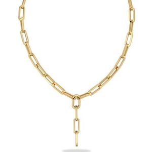 iXXXi Connect Samengestelde ketting Niki Goud | 49.5cm