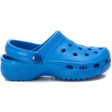 XTI - 151251 - Kinderschoenen - Blauw - Antislipzool