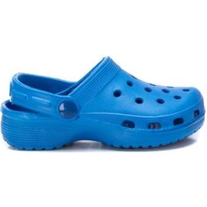 XTI - 151251 - Kinderschoenen - Blauw - Antislipzool