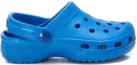 XTI - 151251 - Kinderschoenen - Blauw - Antislipzool