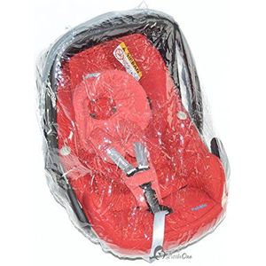 Regenbescherming compatibel met Maxi Cosi Pebble autostoel (228)