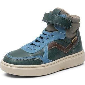 Bisgaard V Tex Unisex kinderen en jongens met klittenbandsluiting, Cederhout., 32