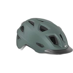 MET Mobilite MIPS Helm, Sport, Groen (Groen), S/M