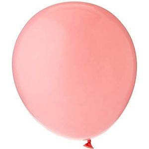 Latex Party Ballonnen - 30 cm - zacht roze - pak van 10