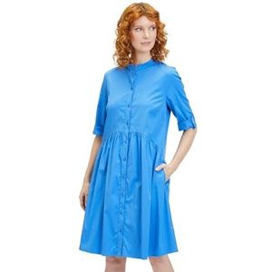 Vera Mont Damesjurk, blauw (summer blue), 38