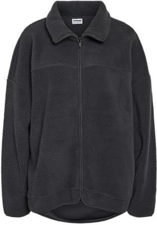 Noisy May - Cozy Sweatshirt - Hoodie - Lange Mouwen - 100% Polyester