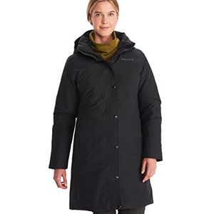 Marmot Women's Chelsea Coat 2.0, Black, X-Large