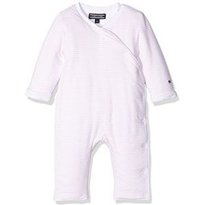Tommy Hilfiger Baby Preppy Padded Coverall L/S Strampler