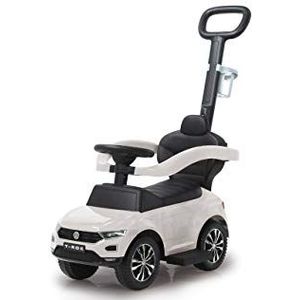 JAMARA Rutscher VW T-Roc 3 in 1 wh | 460463