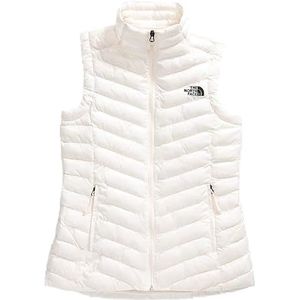 The North Face - Huila - Bodywarmer - White Dune - Synthetische Isolatie