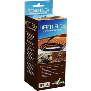 Reptiles Planet Koorden haardroger voor Terrarium Reptile Repti Flex 5 m 15 W