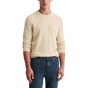 Marc O'Polo Trui  lichtblauw