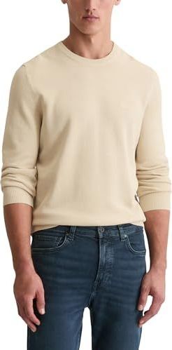 Marc O'Polo Trui  lichtblauw