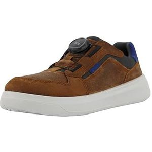 Superfit Cosmo sneakers, bruin/blauw 3010, 30 EU, Bruin Blauw 3010, 30 EU Breed