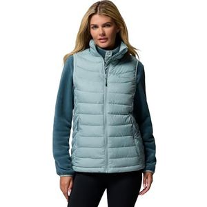 Columbia - Powder Lite II - Vest - Thermisch-Reflecterend - Regen- en Vlekbestendig