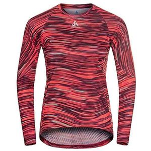 Odlo Dames Zeroweight Ceramiwarm sweatshirt