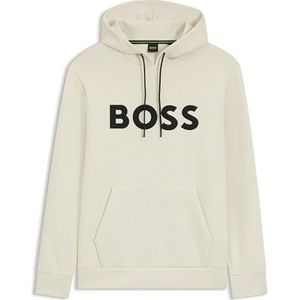 Boss - Soody Zone 10272320 - Hoodie - Normale Pasvorm