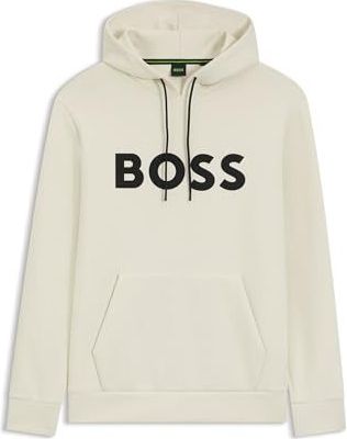 Boss - Soody Zone 10272320 - Hoodie - Normale Pasvorm