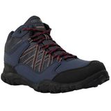 Regatta - Edgepoint Mid WP - Wandelschoenen - Waterdicht - Ademend - Comfortabel