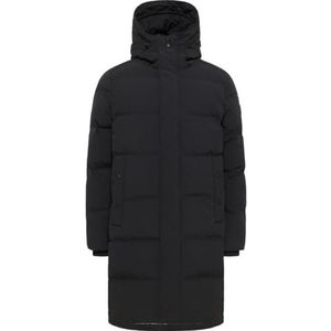 Mustang Style Leroy, Jet Black 4188, S