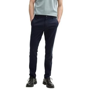 TOM TAILOR Herenbroek, 10668 - Sky Captain Blue, 33W / 34L