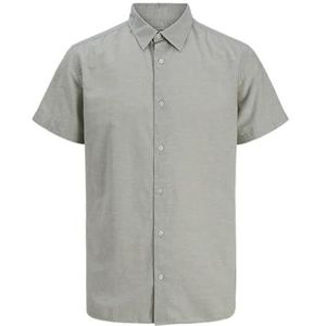 Jrebmoss Sunny Shirt Ss, desert sage, L