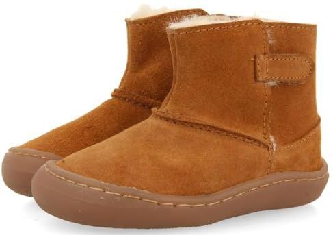 GIOSEPPO Komlo - Laarzen - Zwart - Leer