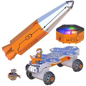 Learning Resources Circuit Explorer Raket STEM Wetenschap Speelgoed