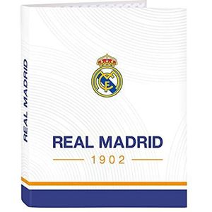 safta Folio 4 ANI.Mixtas Real Madrid 1. Team 21/22, meerkleurig (512154067)