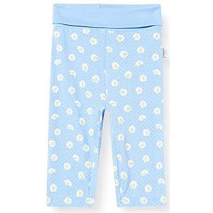 Blue Seven Newborn werkbroek voor babymeisjes.