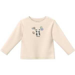 Tricottops - T-shirt - Katoen - Pandaprint