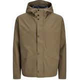 JACK & JONES Tussenjas  olijfgroen