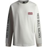 Red Bull Racing - RM5000006 - T-shirt - Met Lange Mouwen