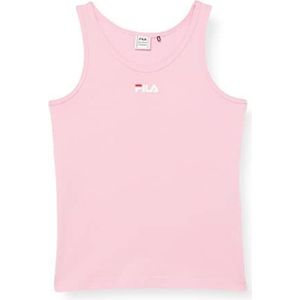 FILA Cabourg shirt met bandjes voor meisjes, lila sachet, 122/128 cm