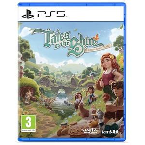Tales of the Shire: A Lord of The Rings Game - PS5