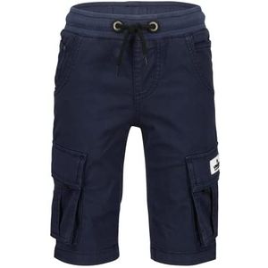 Vingino Boy's SS23 Jeans, Dark Blue, 7, Dark Blue, 122 cm