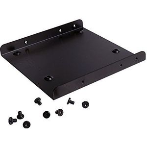 Silicon Power SSD Montagebeugel Kit 2.5"" naar 3.5"" Drive Bay