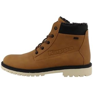 Kappa - Gento - Winterlaarzen - Camel - Waterdicht - Enkelhoog