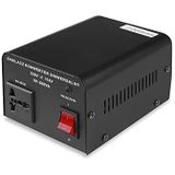 Volt Polska - 5K230110050 - Spanningsomvormer - Zwart - 500VA - 16 x 12,5 x 9 cm