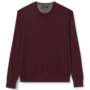 bugatti Herentrui met V-hals, braambes 790, S