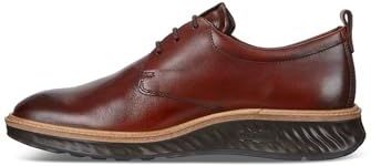 ECCO 836404, Derby Vetersluiting voor heren, 39 EU