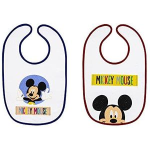 Amazon Disney slabbetjes, 2 stuks