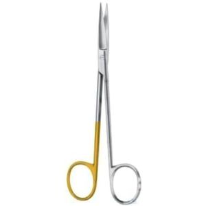 Hammacher Schaar, Joseph, OP-SpeciaL, recht, spits, lengte 140 mm