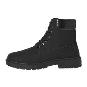 Jack & Jones - Ainsworth - Laarzen - Veterboots