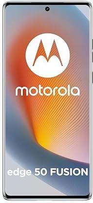 Motorola edge 50 Fusion 17 cm (6.7") Dual SIM Android 14 5G USB Type-C 8 GB 256 GB 5000 mAh Blauw
