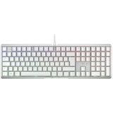 CHERRY - MX 3.1 - Toetsenbord - Wit