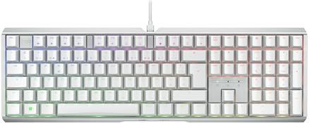 CHERRY - MX 3.1 - Toetsenbord - Wit