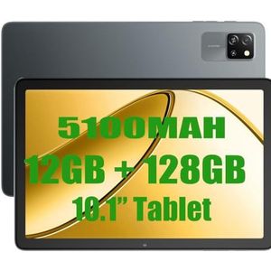 BLACKVIEW TAB 60 (WIFI - 10.1'' - 4/128GB) GREY