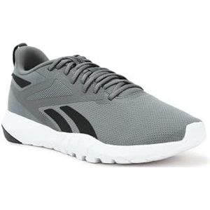 Reebok FLEXAGON Force 4, herensneakers, PUGRY6/FTWWHT/CBLACK, 49 EU, Pugry6 Ftwwht Cblack, 49 EU